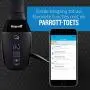 BlueParrott B450-XT Noise Cancelling Bluetooth Headset – Industry Leading Sound with Long Wireless Range, Extreme Comfort and Up to 24 Hours of Talk Time BlueParrott B450-XT Noise Cancelling Bluetooth Headset – Industry Leading Sound with Long Wireless Range, Extreme Comfort and Up to 24 Hours of Talk Time