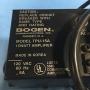 Bogen 15 Watt Amplifier