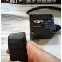 AGT 12V Waterproof Wireless Remote Control DC Universal 2-Channel Output Works LED Lights