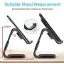 Apple Watch Stand, ZVEdeng Phone and Apple Watch Stand, Apple Watch Charging Station Stand Dock, Universal Stand Holder for iPhone 12 Pro Max/12/12 Pro/12 Mini Apple Watch 38mm-42mm-Black Leather