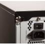 FJM Security Products FJM-0601 MEI-0601 High Security Computer Case Lock, Chrome