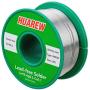 HUAREW HR990307 Sn 99-Ag 0.3-Cu 0.7 lead-free solder wire with rosin core (0.8mm, 60g)