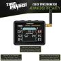 Minder Research TM22141 TireMinder i10 RV TPMS with 4 Transmitters
