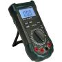 Mastech MS8264 Backlit 30-Range Digital Multimeter with Temperature Measurement (01DMMS8264)