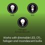 GE 26933 Z-Wave Plus 500 Series Motion-Sensing in-Wall Dimmer