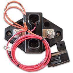 CDI Electronics SG2-0100 Smartshunt Sg200,350A,12V-48V