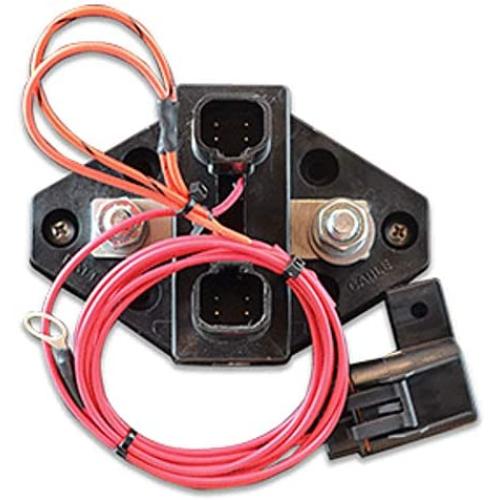CDI Electronics SG2-0100 Smartshunt Sg200,350A,12V-48V