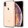 Spigen Ultra Hybrid Designed for iPhone Xs MAX Case (2018) - Crystal Clear