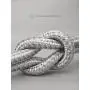 Anker Powerline+ II Lightning Cable (6ft), Silver