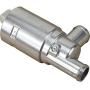 AIP Electronics Idle Air Control Valve IAC Compatible Replacement For 1990-1996 Volkswagen Cabrio Golf Jetta and Passat 2.0L 2.8L 037906457E 048133457E Oem Fit IAC309