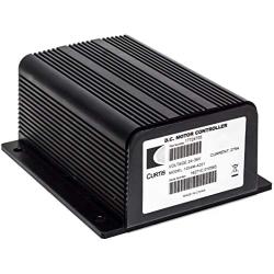 P124M-4201 275A Motor Controller Replaces Curtis 1204-004 1204-036 1204M-420