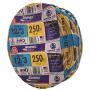 Romex SIMpull 63947655 NM-B Non-Metallic Sheathed Cable with Ground Wire