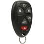 Car Key Fob Keyless Entry Remote fits 2007-2014 Chevy Tahoe Suburban / 2007-2014 Cadillac Escalade / 2007-2014 GMC Yukon (fits Part # 15913427, 20869057, 22756462) Car Key Fob Keyless Entry Remote fits 2007-2014 Chevy Tahoe Suburban / 2007-2014 Cadillac Escalade / 2007-2014 GMC Yukon (fits Part # 15913427, 20869057, 22756462)