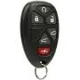Car Key Fob Keyless Entry Remote fits 2007-2014 Chevy Tahoe Suburban / 2007-2014 Cadillac Escalade / 2007-2014 GMC Yukon (fits Part # 15913427, 20869057, 22756462)