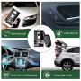 Universal Car Remote Starter Keyless Entry One Key Engine Start for Car Remote Key or Phone Control