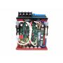New: KB Electronics KBPB-125 DC Motor Reversing Speed Control