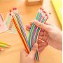35 PCS Flexible Soft Pencil Magic Bend Pencils with Eraser For Kids Students Gift - Great Fun To Play With
