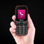 BLU Z5 -GSM Unlocked Dual Sim -Grey
