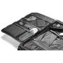 Electric Toothbrush and Heads Travel Case, Protection Box for Braun Oral-B D10 DB4010 pro 600 700 2000 3000 etc. (for Oral-B Series) …