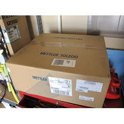 Mettler Toledo Bench Scale PS series Shipping UPS Bench Scale,NTEP Legal For Trade,RS232, 150 lb x 0.05 lb,New