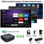True Full HD Movie Projector 4K Supported, 7200 Lumen Native 1080P Projector with WiFi and Bluetooth Wireless Projector for Home Theater with X/Y Zoom 4D Keystone Supports Laptop, Nintendo, PS4, DVD