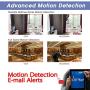 Evtevision 16CH 1080N DVR Video Surveillance Recorder Without Hard Drive - 5-in-1 Supports HD-TVI, CVI,AHD,CVBS,Onvif IP Security Cameras, Remote Viewing, Motion Detection