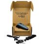 Socket Mobile DuraScan D740 CX3426-1872, 1D/2D Barcode Scanner, Utility Gray