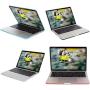 mCover Hard Shell Case for Apple MacBook Pro 13.3-inch (Touch Bar w/USB-C (A1706 A1708 A1989 A2159 A2251), Clear)