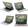 mCover Hard Shell Case for Apple MacBook Pro 13.3-inch (Touch Bar w/USB-C (A1706 A1708 A1989 A2159 A2251), Clear)