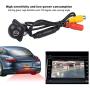 Car Rear View Reverse/Reversing Parking Backup Camera HD 170° Viewing Angle Waterproof Car Backup/Front/Side View Backup Camera