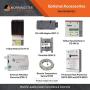 Morningstar - Tristar 30A MPPT Solar Charge Controller for 12V/24V/48V Batteries, Lowest Fail Rate in The Industry, Built-in Diagnostics, RTS Included, (TS-MPPT-30) Morningstar - Tristar 30A MPPT Solar Charge Controller for 12V/24V/48V Batteries, Lowest Fail Rate in The Industry, Built-in Diagnostics, RTS Included, (TS-MPPT-30)