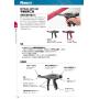 Panduit GTS-E Ergonomic Hand Operated Cable Tie Gun