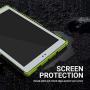 ROISKIN Dual Layer Heavy Duty Shockproof Impact Resistance Protective Case with Kickstand for FlRE 10 inch Case