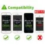 FYY Case for iPhone 7/8/SE 2020, Luxury PU Leather Wallet Phone Case with Card Holder Flip Cover for iPhone 7/iPhone 8/iPhone SE 2020 (2nd Gen) 4.7 inch - Black FYY Case for iPhone 7/8/SE 2020, Luxury PU Leather Wallet Phone Case with Card Holder Flip Cover for iPhone 7/iPhone 8/iPhone SE 2020 (2nd Gen) 4.7 inch - Black
