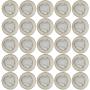 Hulless Large Latex Finger Cots Anti Static Rubber Fingertip Protective Finger Cots for Electronic Repair, Handmade Apply, 444 Pcs