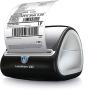 DYMO LabelWriter Shipping - Shipping Labels - Black on White - 4 in x 6 in - 220 Label(s)