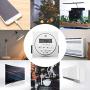 BN-LINK 7 Day Heavy Duty Digital Programmable Timer