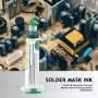 Solder Mask Ink, PCB Solder Mask Ink, Mask Ink for Mobile Phone Computer Electronic Product