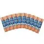 Cooper Bussman FRN-R-40 - Box of 10 Edison Replacement Time Delay Fuse - 40 Amp 250V - RK5 Dual Element