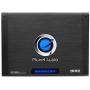 Planet Audio AC1600.4 4 Channel Car Amplifier - 1600 Watts, Full Range, Class A/B, 2-4 Ohm Stable, Mosfet Power Supply, Bridgeable