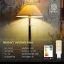 G9 LED Bulb 60W Halogen Equivalent 88PCS LED Light Bulbs No-Flicker 700LM 3000K Soft Warm White 120V Non-Dimmable for Home Lighting Cabinet Bathroom Kitchen Pack of 6