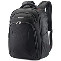 Samsonite Xenon 3.0 Slim Backpack Laptop, Black, Medium
