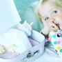 Gift Christmas Black Sales Friday Cyber Sale Monday Deals Cute Night Light for Kids Baby Led Nursery Bedroom Lamp Led Bedside Sleep Mood Nightlight Dinosaur Unicorn Bear Toy Gift for Children Toddler