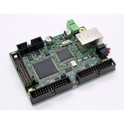 Ethernet SmoothStepper CNC Motion Controller