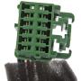 Dorman 901-200 Front Driver Side Seat Heater Switch for Select Chevrolet / GMC Models , Black
