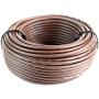 Best Connections Trailer Light Cable Wiring Harness 50 Feet 14 Gauge 7 Wire 7 Colors