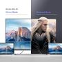 HDMI 2.1 Cable, LamToon 6.5ft 8K Ultra HD HDMI Cable |Support High Speed 48Gbps 8K@60Hz, 4K@120Hz, Dynamic HDR, eARC Compatible with Newest Apple TV,Samsung QLED TV,Xbox Series X,PS5