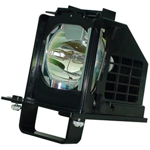Aurabeam Professional 915B441001/915B441A01 for Mitsubishi Rear Projection Television Replacement Lamp with Housing/Enclosure (Original Philips Inside)