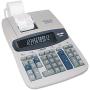 Victor 15606 1560-6 Two-Color Ribbon Printing Calculator, Black/Red Print, 5.2 Lines/Sec