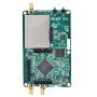 HackRF One Software Defined Radio (SDR), 1MHz-6GHz SDR Platform Software Defined Radio Development Board with Programming Button, Compatible with GNU Radio, SDR and More(Green)